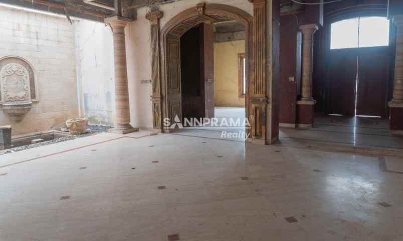 dijual rumah siap huni di perumahan megapolitan cinere
