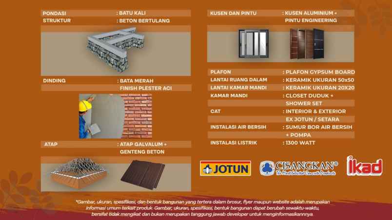 dijual rumah sidoarjo