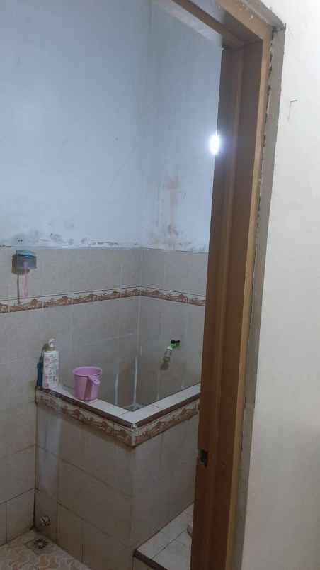 dijual rumah simo rejosari