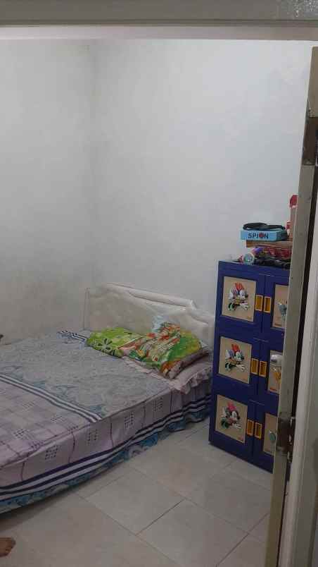 dijual rumah simo rejosari