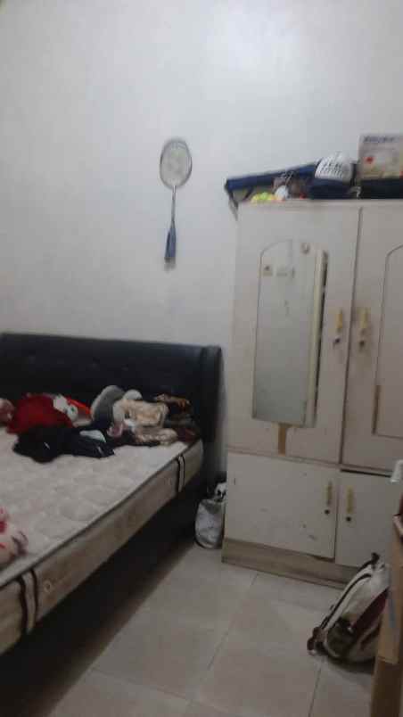 dijual rumah simo rejosari