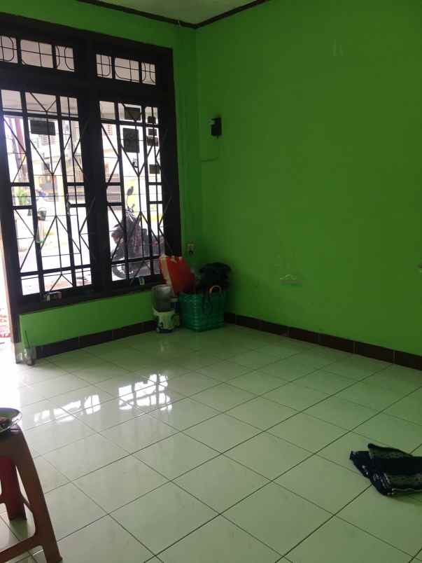 dijual rumah singopuran