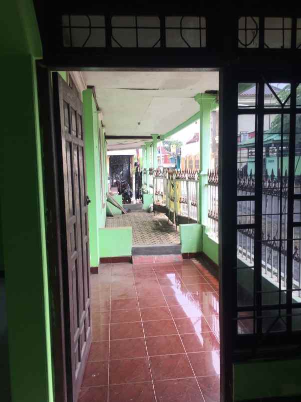 dijual rumah singopuran