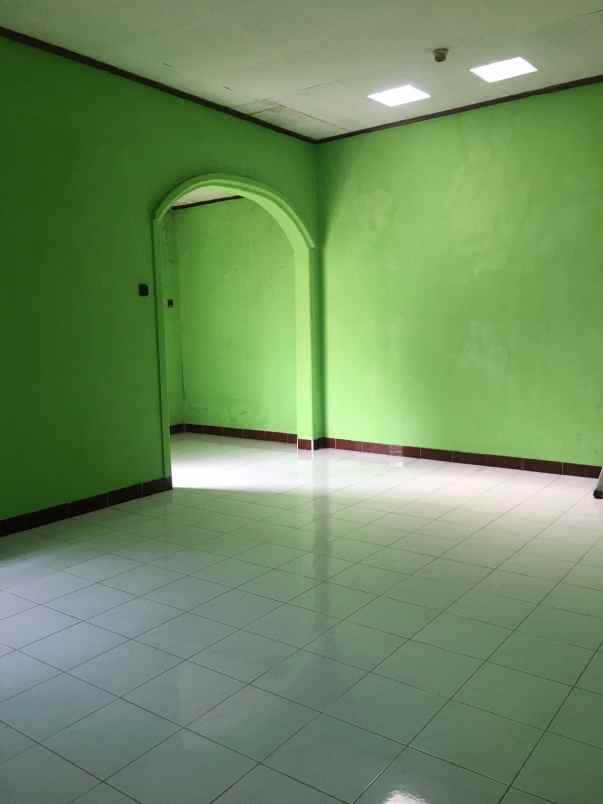 dijual rumah singopuran