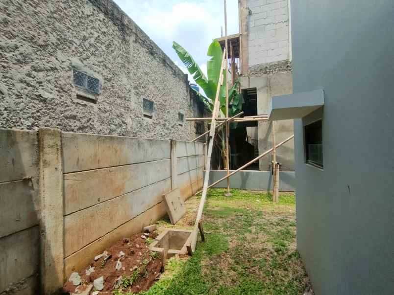 dijual rumah sip 749