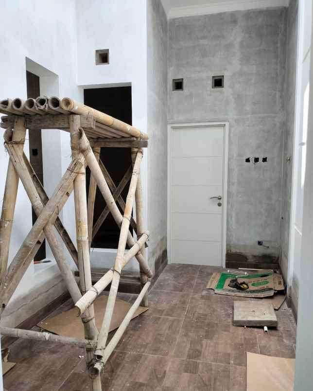 dijual rumah sleman
