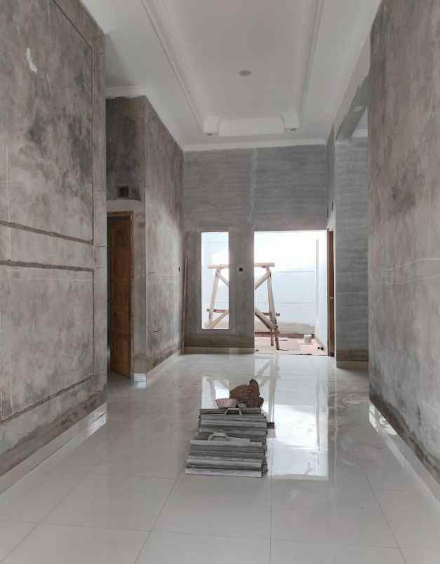 dijual rumah sleman