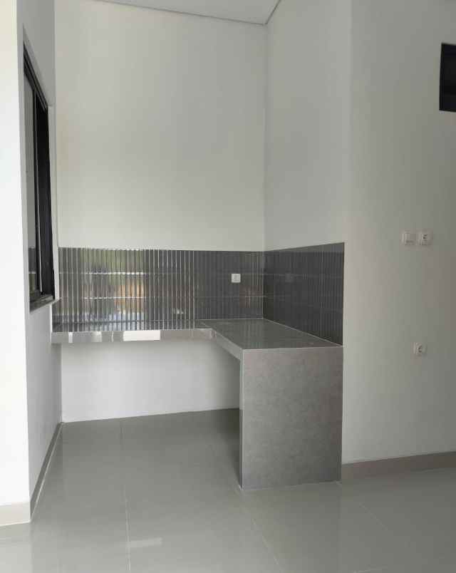 dijual rumah sleman