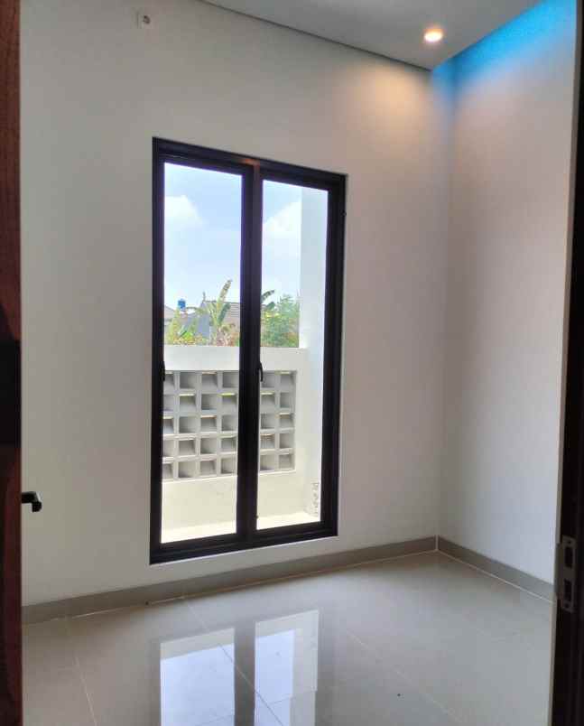 dijual rumah sleman