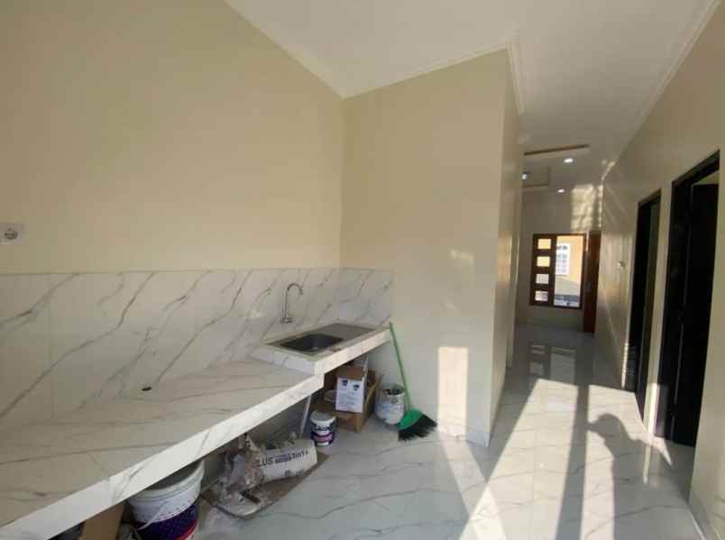 dijual rumah sleman