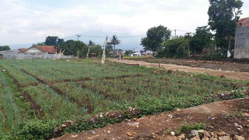 dijual rumah soreang cingcin kec