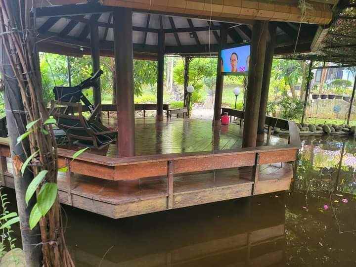 dijual rumah srengseng sawah jagakarsa