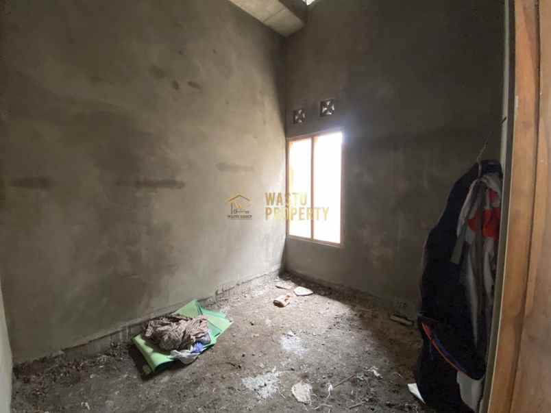 dijual rumah srimulyo piyungan bantul