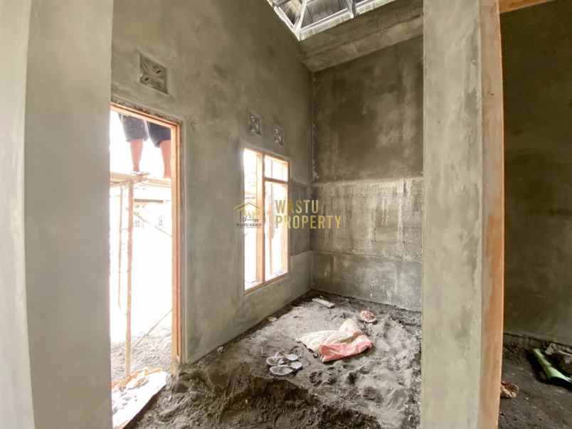 dijual rumah srimulyo piyungan bantul