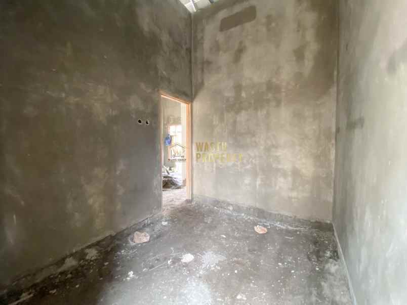 dijual rumah srimulyo piyungan bantul