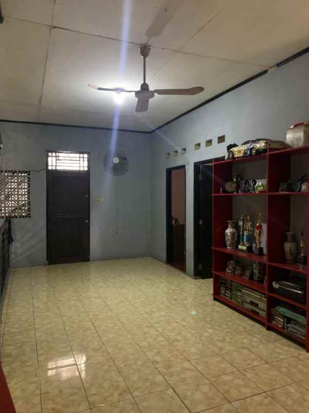 dijual rumah sukatani depok