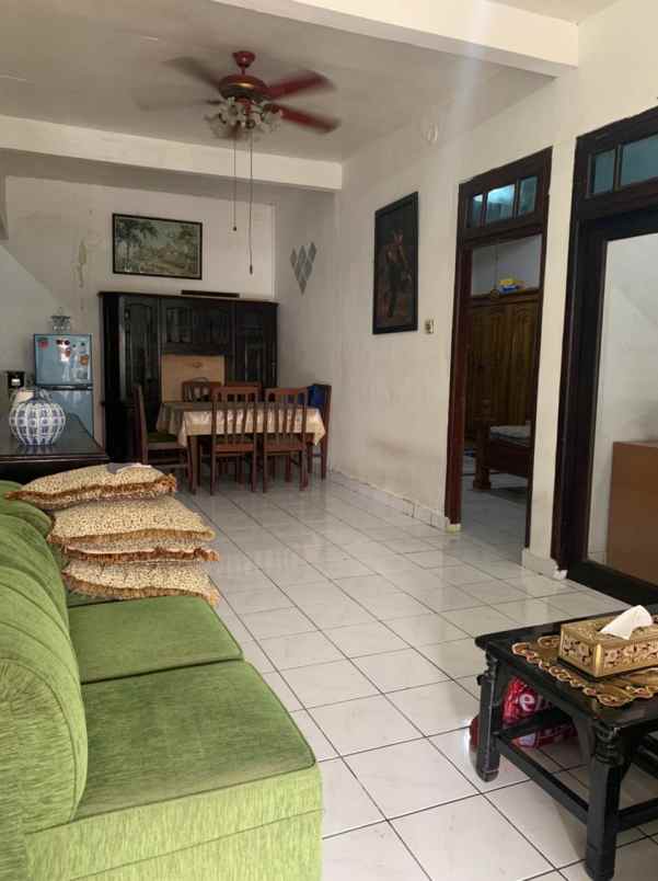 dijual rumah sukatani depok