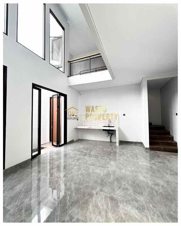 dijual rumah sukoharjo