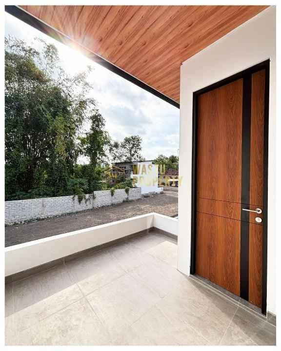 dijual rumah sukoharjo