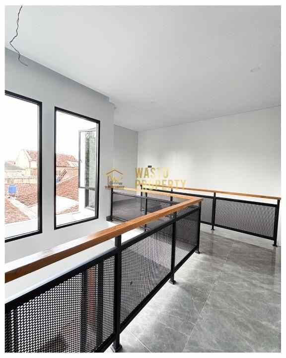 dijual rumah sukoharjo