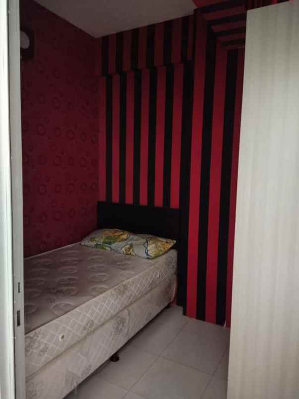 dijual rumah sukolilo