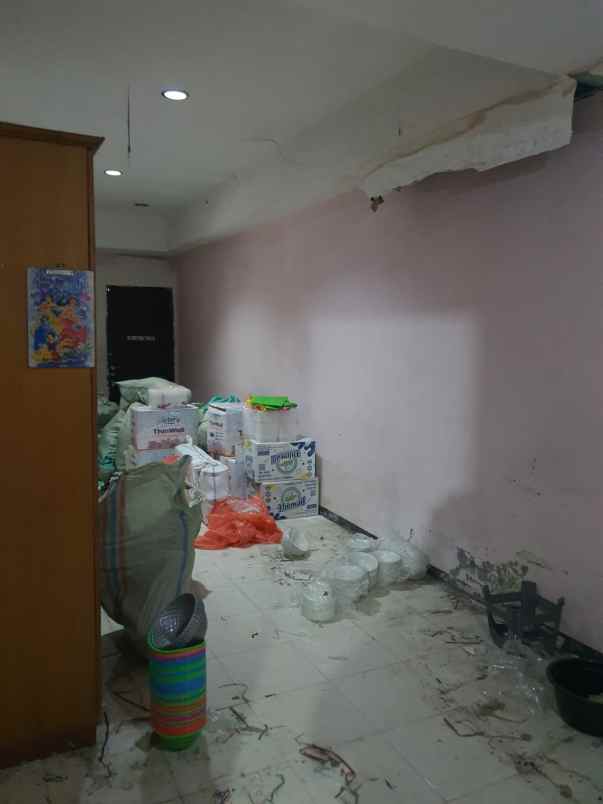 dijual rumah sukomanunggal jaya