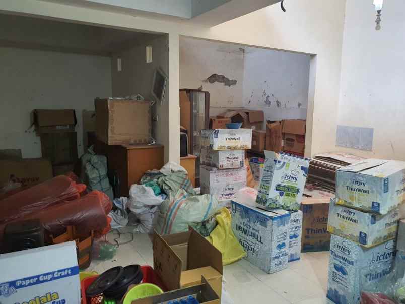 dijual rumah sukomanunggal jaya