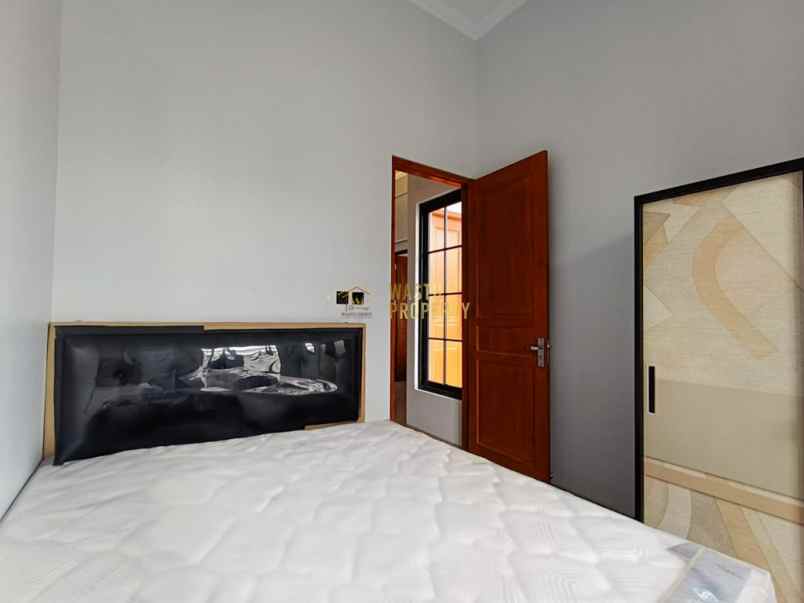 dijual rumah sumberadi kabupaten sleman