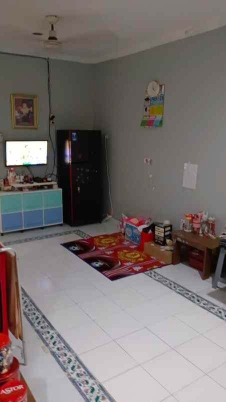 dijual rumah sunter hijau