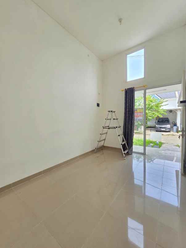 dijual rumah talaga bestari balaraja