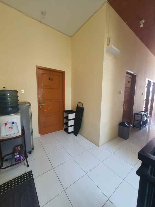 dijual rumah talaga bestari tangerang