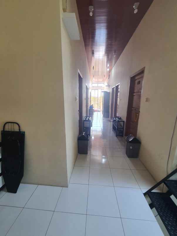 dijual rumah talaga bestari tangerang