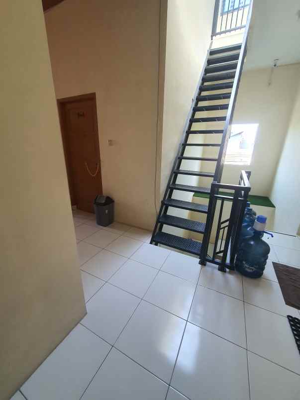 dijual rumah talaga bestari tangerang