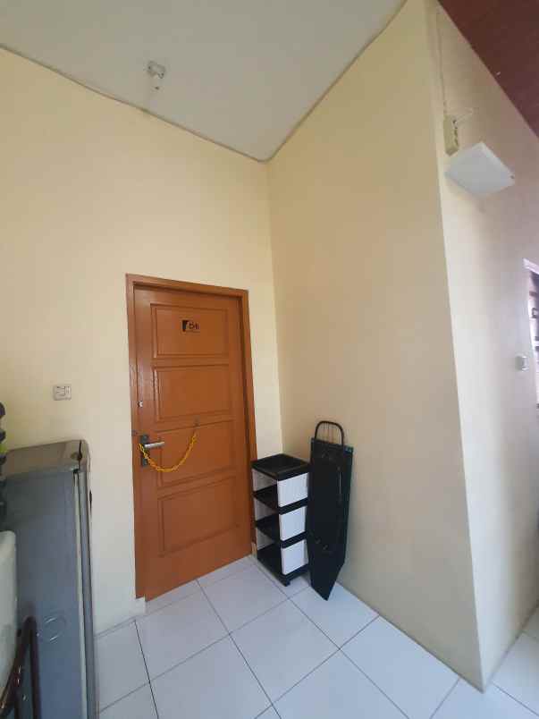 dijual rumah talaga bestari tangerang