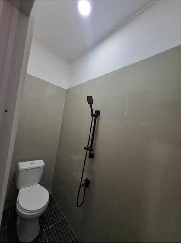 dijual rumah taman harapan baru medan