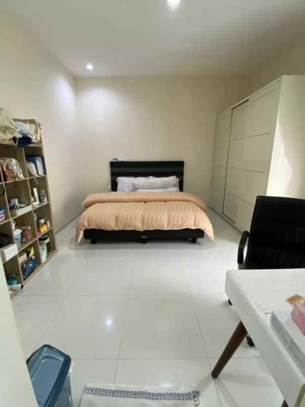 dijual rumah taman prada indah lontar