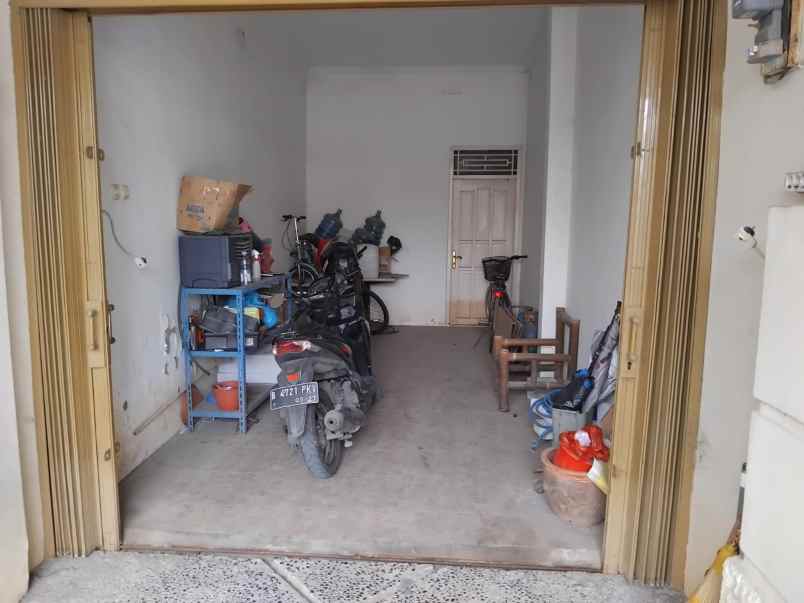 dijual rumah taman tridaya indah 3 jl