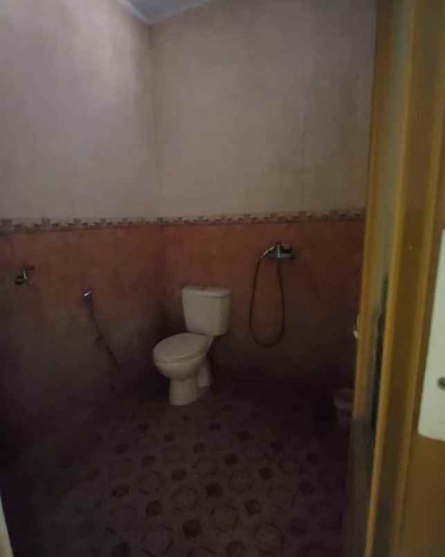 dijual rumah taman tridaya indah 3 jl