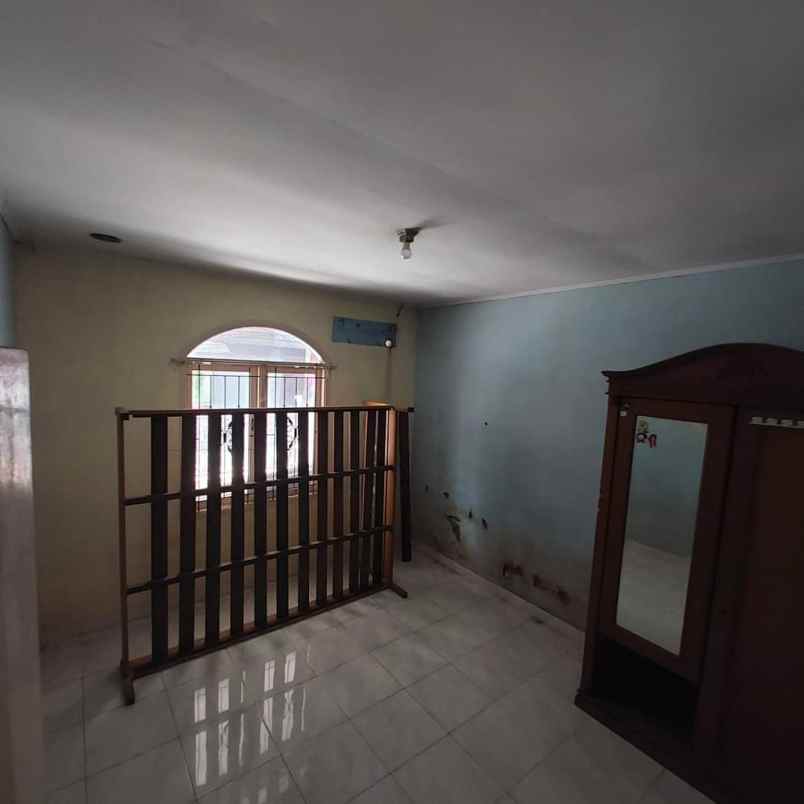 dijual rumah taman tridaya indah 3 jl