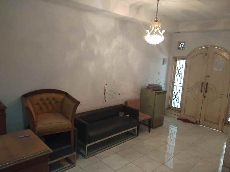 dijual rumah taman tridaya indah 3 jl