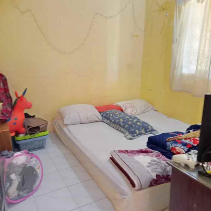 dijual rumah tamanmartani