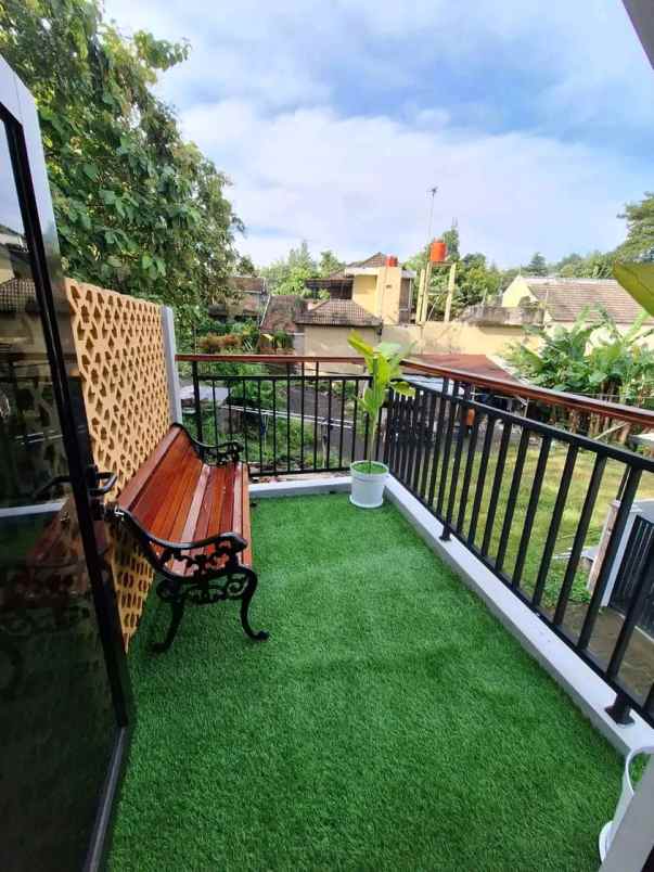 dijual rumah tamantirto