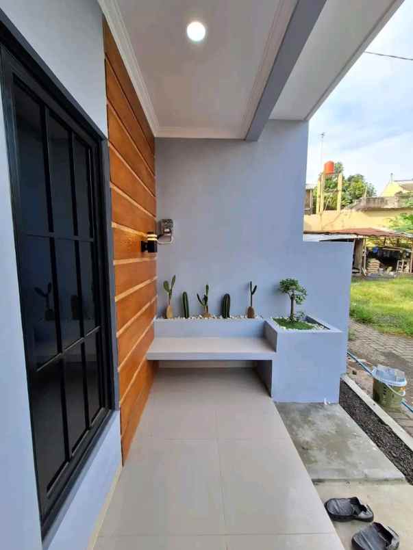 dijual rumah tamantirto