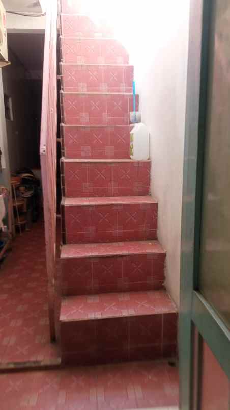 dijual rumah tambak segaran rangkah