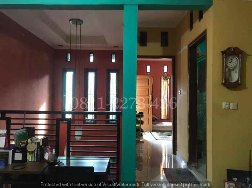 dijual rumah tanimulya