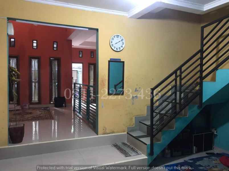 dijual rumah tanimulya