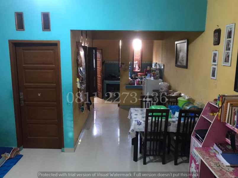 dijual rumah tanimulya