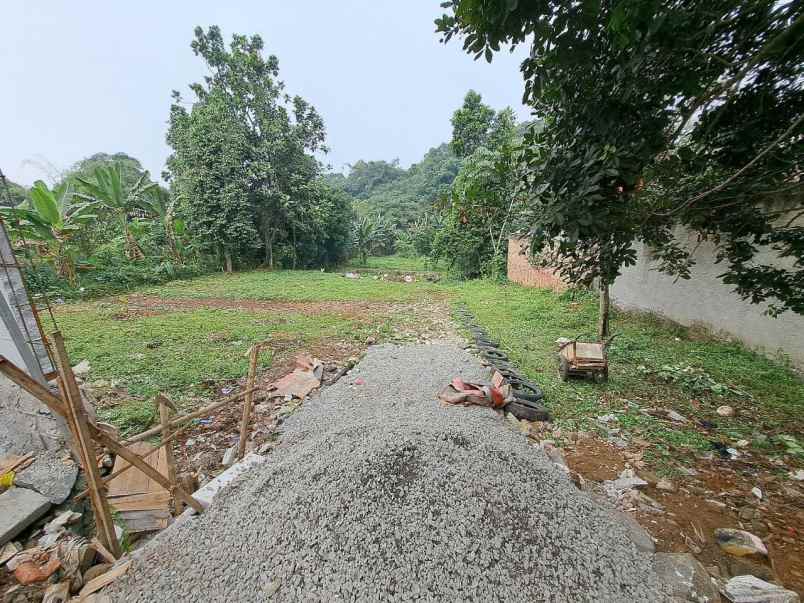 dijual rumah tanjung barat