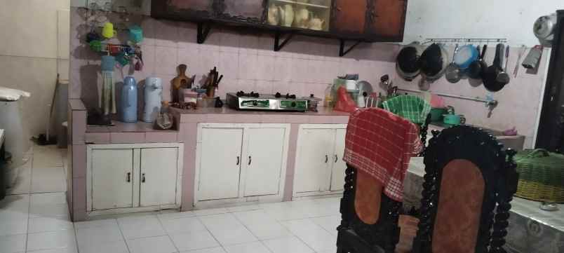 dijual rumah tanjung priok