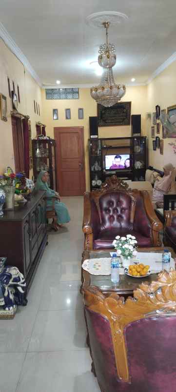 dijual rumah tanjung priok